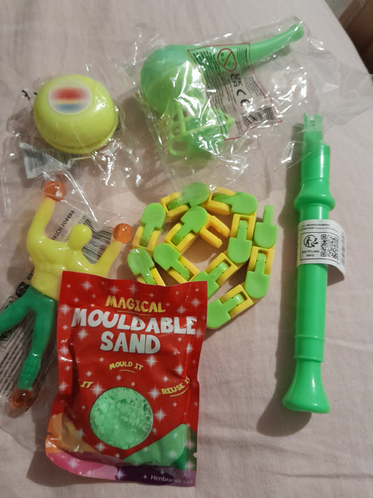 Bundle x1