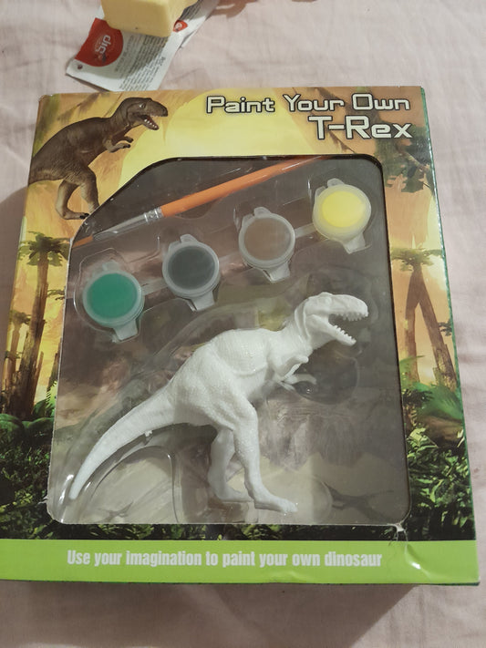 Dinosaur
