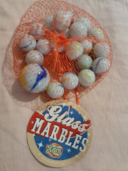 Marbles