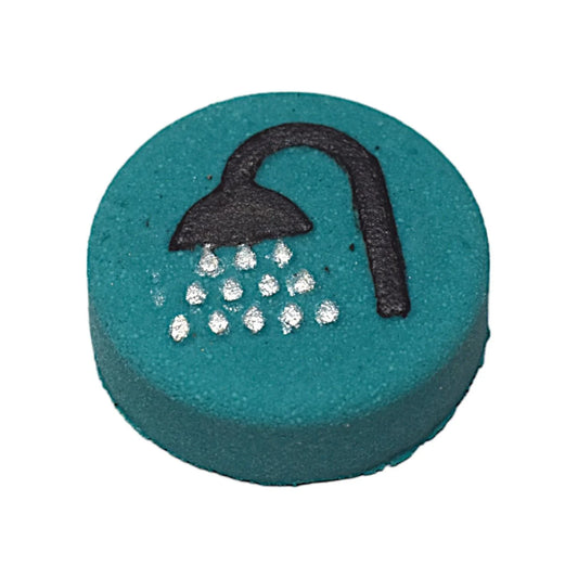 Stress Relief Shower Bomb